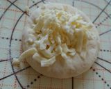3つの味のちぎりパン♪作り方11写真