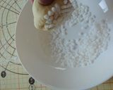 3つの味のちぎりパン♪作り方12写真