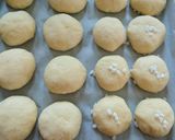 3つの味のちぎりパン♪作り方13写真