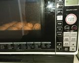 3つの味のちぎりパン♪作り方14写真