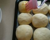 3つの味のちぎりパン♪作り方16写真