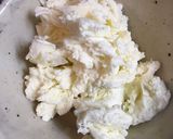 モッツアレラチーズin麻婆豆腐作り方1写真