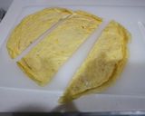 オムすび！？作り方5写真