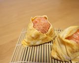 オムすび！？作り方7写真
