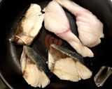 皆大好き！ぶりの照り焼き作り方3写真