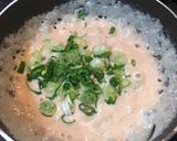 S&Bソースで簡単明太クリームパスタ作り方7写真