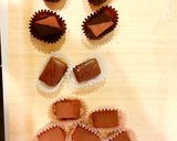 お花見にも♪簡単 超本格的トロ生チョコ作り方9写真