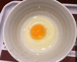 水戸の食卓より♪たまご納豆作り方1写真