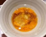 水戸の食卓より♪たまご納豆作り方2写真