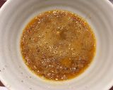 水戸の食卓より♪たまご納豆作り方4写真
