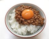 水戸の食卓より♪たまご納豆作り方7写真