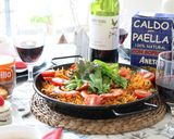 魚介のフィデウア作り方6写真
