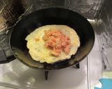 チキンライスはレンジで！　オムライス作り方5写真