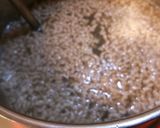 酒粕味噌汁。作り方3写真