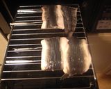 鰻の蒲焼き(覚え書き)作り方9写真