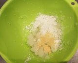 シンプル簡単☆もっちり大根もち作り方2写真