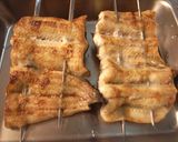 鰻の蒲焼き(覚え書き)作り方10写真