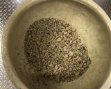 タジン鍋で手づくりベーコン作り方2写真