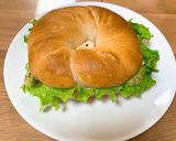 柔らかいベーグルレシピ8〜10個作り方11写真