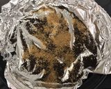 タジン鍋で手づくりベーコン作り方10写真