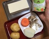 豆腐シチュー作り方1写真