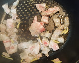 節約レシピ☆大根の皮のきんぴら作り方5写真