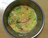 超簡単☆旨い！甘酢がおいしいの天津飯☆作り方1写真