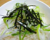 サッポロ一番 de たまごかけごはん作り方5写真