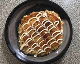 お好み焼き ~海外在住~作り方12写真