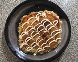 お好み焼き ~海外在住~作り方12写真