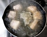 楽しい嬉しい柔らか豚の角煮◎作り方4写真
