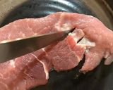 とんかつ ~海外在住~作り方3写真