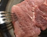 とんかつ ~海外在住~作り方4写真