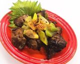 長ネギのナムル〜長ネギだけ！5分で副菜〜作り方11写真
