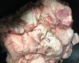 ダッチオーブンdeほぼ牛すじおでん作り方1写真