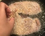 とんかつ ~海外在住~作り方12写真