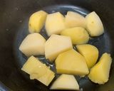 脂質制限 簡単♡ビーフストロガノフ作り方6写真
