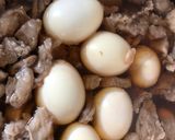 ダッチオーブンdeほぼ牛すじおでん作り方5写真