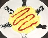 オム⇔ライス作り方5写真