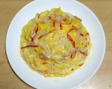 超簡単☆旨い！甘酢がおいしいの天津飯☆作り方6写真