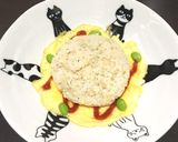 オム⇔ライス作り方6写真