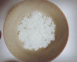 【離乳食 後期】取り分け ビビンバ風作り方1写真