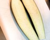 【揚げない】茄子の焼き浸し作り方1写真