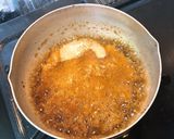 油淋鶏(鶏の唐揚げの香味ソースがけ)作り方2写真