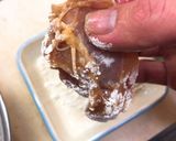 油淋鶏(鶏の唐揚げの香味ソースがけ)作り方7写真