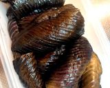 【揚げない】茄子の焼き浸し作り方7写真