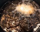油淋鶏(鶏の唐揚げの香味ソースがけ)作り方9写真