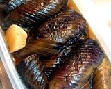 【揚げない】茄子の焼き浸し作り方9写真