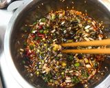 油淋鶏(鶏の唐揚げの香味ソースがけ)作り方11写真