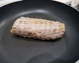 簡単♥炊飯器でチャーシュー♪作り方2写真